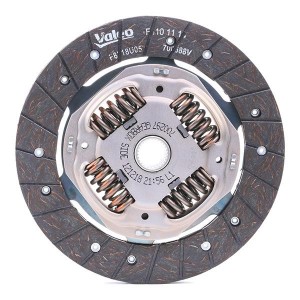к-кт сцепления!\ Audi A2, Skoda Fabia, VW Polo 1.4 02> 826339 VALEO PHC