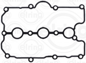 Прокладка крышки клапанной AUDI A4 (08-15) ELRING 429.910 ELRING