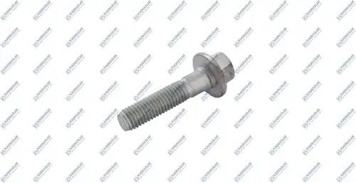 Болт фланцевый M12x50  4шт K0703793 KACMAZLAR