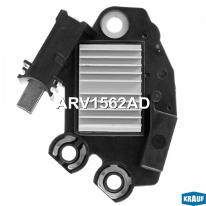 Регулятор CITROEN C4 напряжения генератора KRAUF ARV1562AD KRAUF