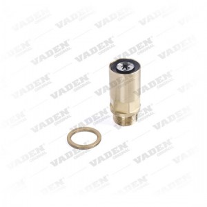 Клапан SCANIA аварийный для (дв.APU 932 510 955 2) VADEN 30804000105 VADEN