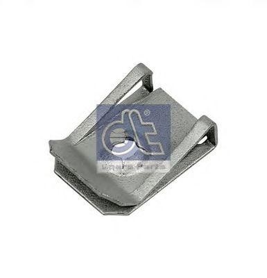 зажим! гайки MAN, VW 3.89714 DIESEL TECHNIC