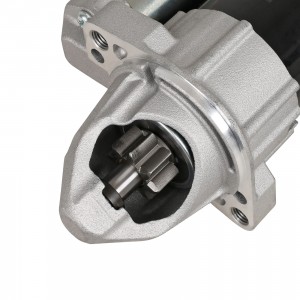 Стартер для а/м Mitsubishi Outlander III (12-) 2.0i 1,4кВт (LSt 1104) LST1104 START VOLT