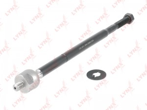 тяга рулевая!\ Hyundai Matrix ZZE136/ZZE137/ZZE138 02-05 C2499LR LYNXAUTO