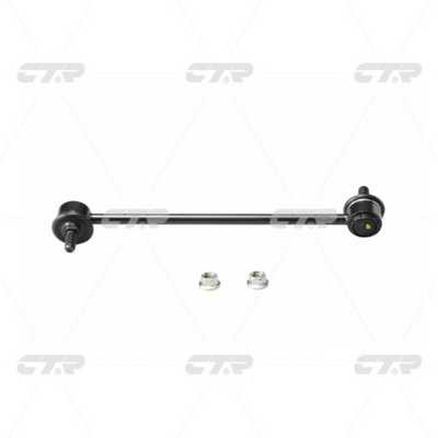 Стойка стабилизатора MAZDA 323 (00-) переднего CTR CL0414 CTR