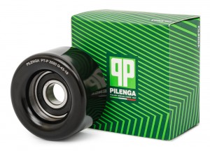 Шкив натяжителя ремня GAZ NEXT PT-P2520 PT-P2520 PILENGA