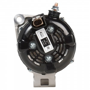 Генератор для а/м Land Rover Range Rover III (09-)/Range Rover Sport I (09-) 5.0 LG 1033 START VOLT