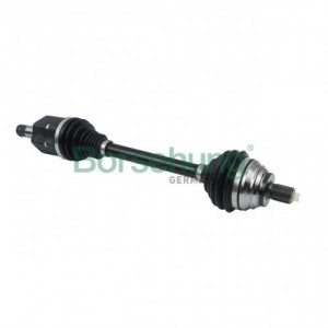 привод левый!\ Audi A3 1.6/2.0FSI 03-12 B18357 BORSEHUNG