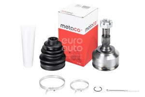 C4 (2005>) / 307 (2001-2007) 5730160 METACO
