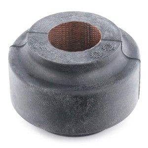 втулка стабилизатора переднего! d26\ MB W210 2.0-3.2CDi 2WD 95-02 15381 FEBI BILSTEIN