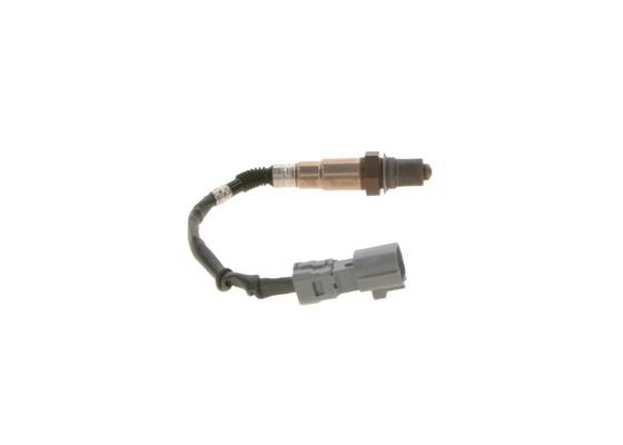 Датчик кислорода TOYOTA Avensis,Camry,Corolla BOSCH 0 258 986 696 BOSCH