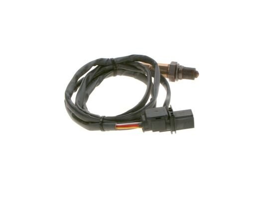 Датчик кислорода AUDI A4 (07-) BOSCH 0 258 017 182 BOSCH