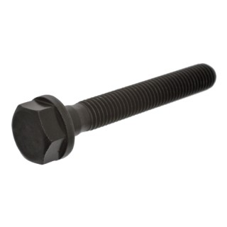 Болт MERCEDES коллектора выпускного (M10x1.5x70) FEBI 07902 FEBI BILSTEIN