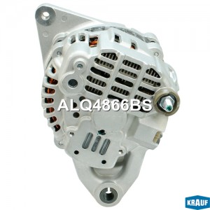 генератор!\ BYD F3 1.6 06-13/Brilliance ALQ4866BS KRAUF