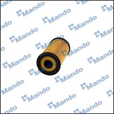 Фильтр масляный MMF045115 MANDO