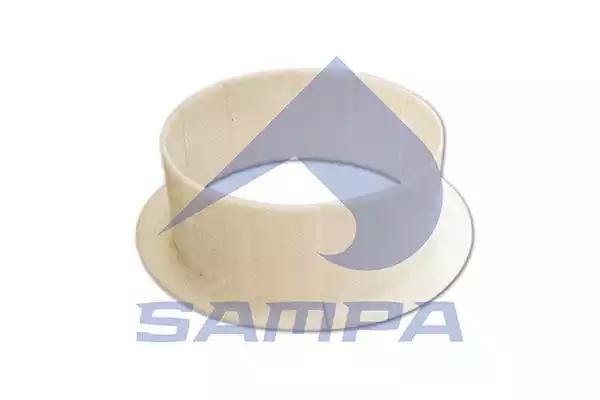 VOLVO TRUCK FH16 (1993-1999) балансира 030010 SAMPA