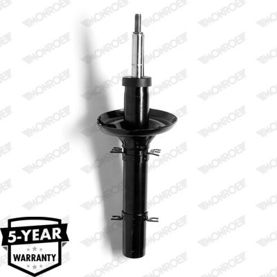 амортизатор передний газовый!\ VW Golf IV/Bora 97-04 16731 MONROE