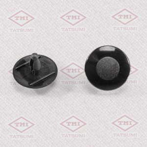 Клипса автомобильная [упаковка 10 штук] TOYOTA TJB1122 TJB1122 TATSUMI