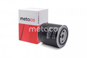 Фильтр масляный 1020077 1020077 METACO
