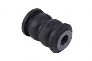 Сайлентблок рычага передний MAZDA 2 07-14, DEMIO 07- BH25112 BH25112 JIKIU