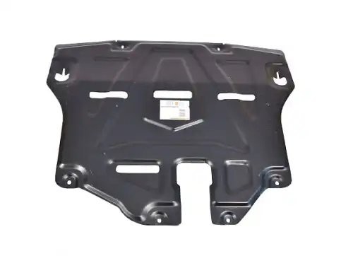 Защита картера и КПП HYUNDAI Tucson (15-) KIA Sportage (16-) (с крепежом) ALFECO ALF1037ST ALFECO