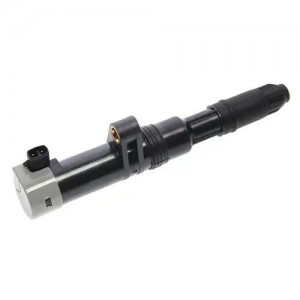 Катушка зажигания ЛАДА Largus RENAULT Logan (1.4/1.6) (16кл.) MEGAPOWER 370-13-064 MEGA POWER