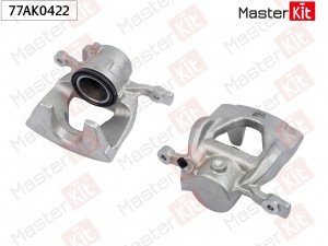 Тормозной суппорт пер. лев. BMW 2 (F45, F46)/MINI MINI (F55)/MINI COUNTRYMAN (F6 77AK0422 MASTER KIT