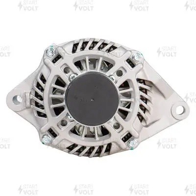 Генератор для а/м Mitsubishi Outlander III (12-)/Lancer X (07-) 2.0i 130A (LG 11 LG1103 START VOLT