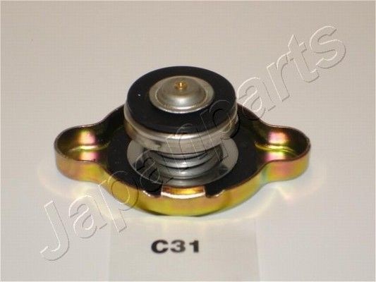 MAZDA 6 (GH) (2007-2012) 1,1 KHC31 JAPAN PARTS GROUP
