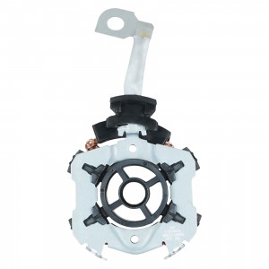 Узел щеточный стартера для а/м VAG Touran (03-) 1.9TDI/2.0TDI/Passat B6 (05-) 2. VBS 1836 START VOLT