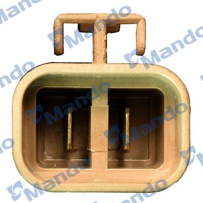 Генератор HYUNDAI Sonata 5,Santa Fe KIA Magentis,Optima (2.7) (110A,13.5V) MANDO BN3730037405 MANDO