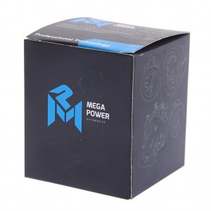 Указатель напряжения УАЗ,ЗИЛ-131 MEGAPOWER 380-15-002 MEGA POWER