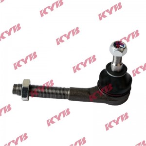 наконечник рулевой! Peugeot 206/307)/ 106/605 91> KTR4000 KAYABA