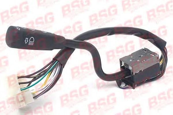 Переключатель подрулевой MERCEDES 207D-410 указателей поворота BSG BSG60855004 BSG