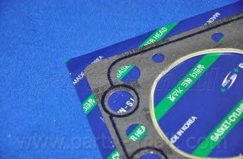 Прокладка ГБЦ DAEWOO LANOS(T100) 96-00 PGC-N009 PGC-N009 PMC PARTS MALL