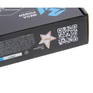 Колодки тормозные VW Golf,Touran AUDI A3,A6 SKODA Octavia задние (4шт.) MEGAPOWE 350-33-142 MEGA POWER