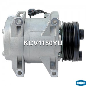Компрессор кондиционера KCV1180YU KCV1180YU KRAUF