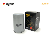 Фильтр масляный FORD Fiesta, Focus1, Focus2, Mondeo Z1043147 ZOMMER