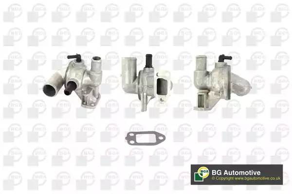 ТЕРМОСТАТ Chrysler Voyager 2.5/2.8 CRD 00- CT1301 BG AUTOMOTIVE