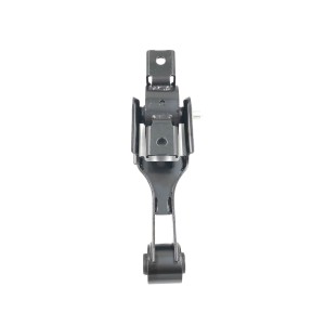 Опора двигателя DAEWOO Matiz (05-) (0.8) задняя CTR GZ0042 CTR