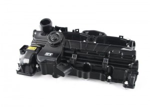 крышка клапанная!\ BMW F20/F21 11 12 7 588 412 BMW