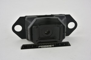Опора КПП NISSAN QASHQAI J10E 2006.12-2013.12 NM-J10TM NM-J10TM FEBEST