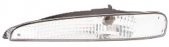 указатель поворотов! левый  MB Axor 04-08 4401512LUE DEPO
