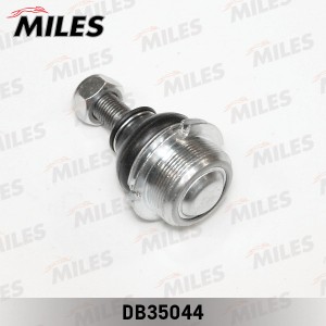 Опора шаровая передняя нижняя PEUGEOT 406/605/607/CITROEN C5 (TRW JBJ125) DB3504 DB35044 MILES