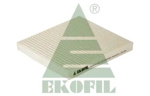 Фильтр воздушный салона CHANGAN EKOFIL EKO0476 EKOFIL