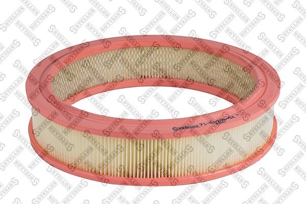 фильтр воздушный!\ Audi 80/100 1.3-2.0 <95, VW Golf/Passat 1.3-1.9 81> 71-00208-SX STELLOX