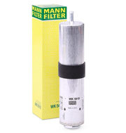 Фильтр топливный WK5010 WK5010 MANN FILTER