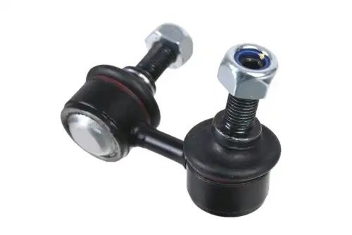 тяга стабилизатора переднего правая!\ Mitsubishi Space Wagon 1.8i/2.0i/2.0D 91-9 Z41942 ZENTPARTS