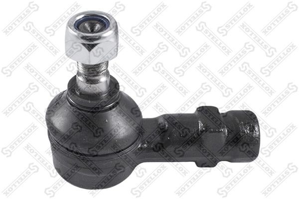 наконечник рулевой! без г/у\ Daewoo Matiz all 98> 51-02464-SX STELLOX