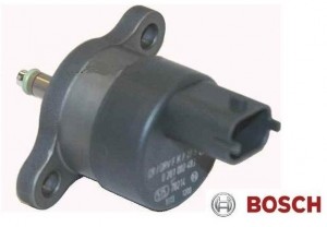 Датчик давления топлива HYUNDAI Trajet (FO) (2.0) CRDi (01-) BOSCH 0281002445 BOSCH